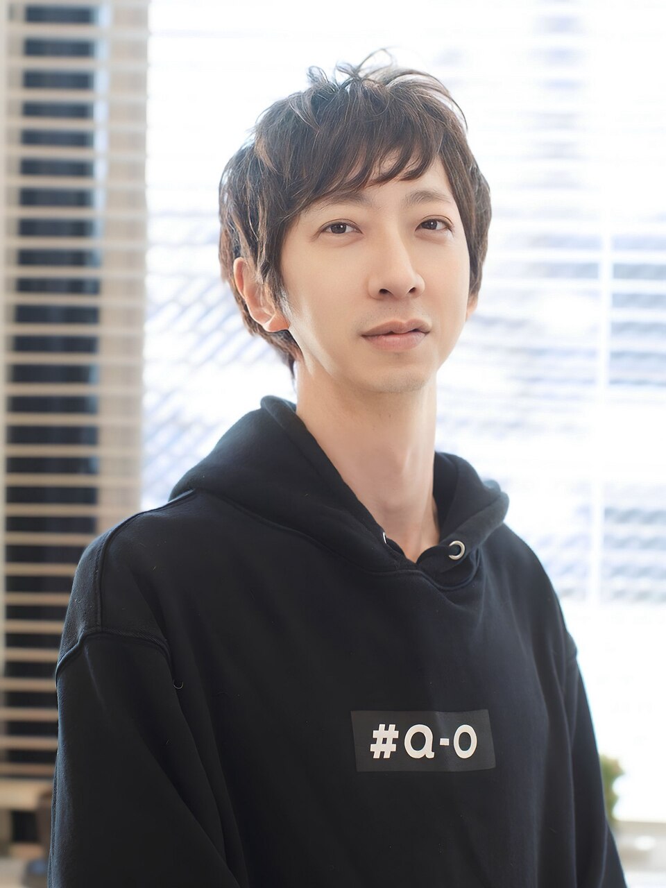 小川 直人の掲載プロフィール写真