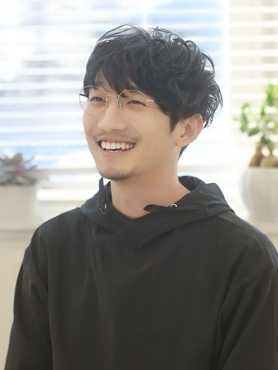 とよただいの掲載プロフィール写真