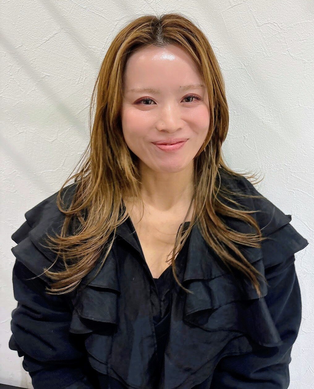 高木 まり恵の掲載プロフィール写真