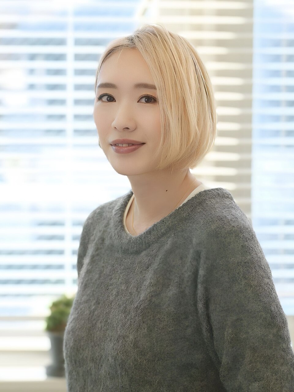 マイコの掲載プロフィール写真