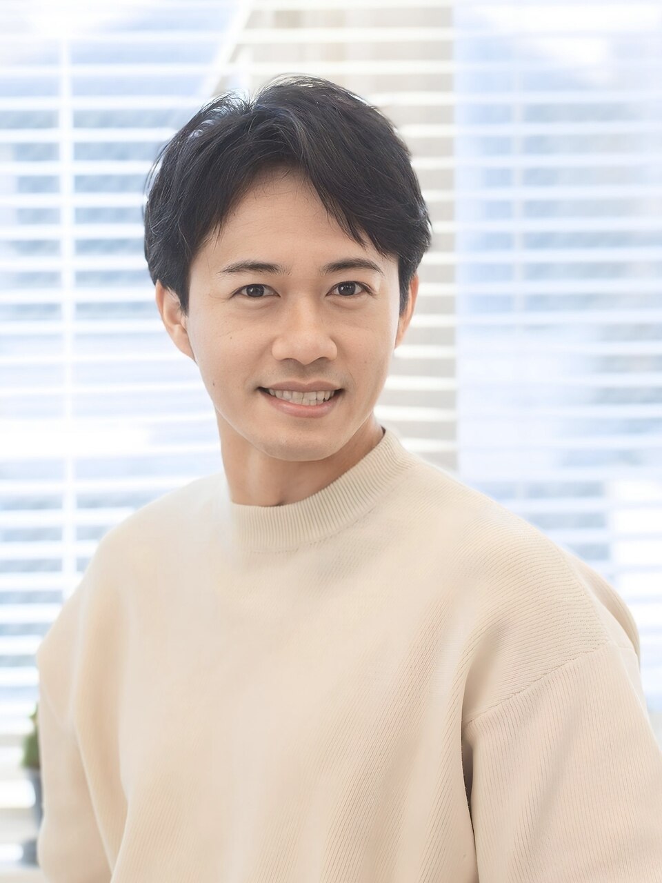 南 佳吾の掲載プロフィール写真