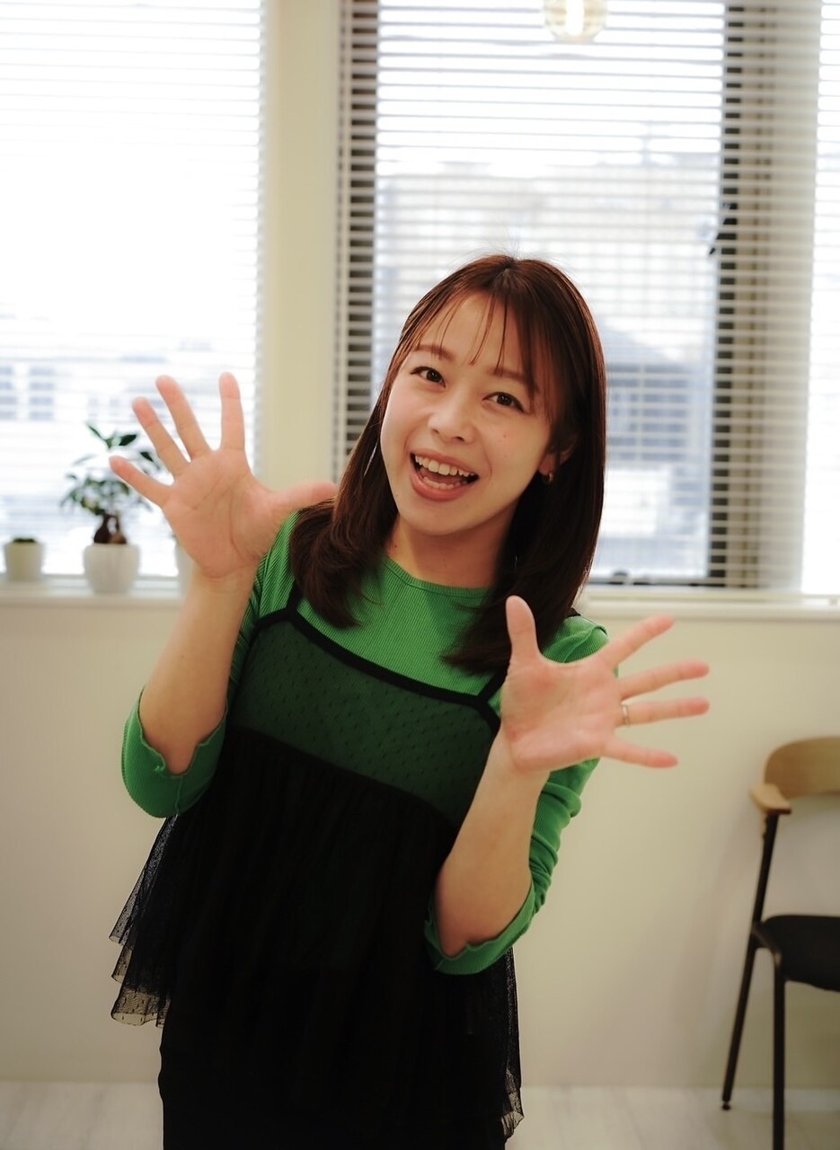 ほしの みほの掲載プロフィール写真